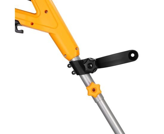  Снегоуборщик DEKO ST1700R (083-4446) 