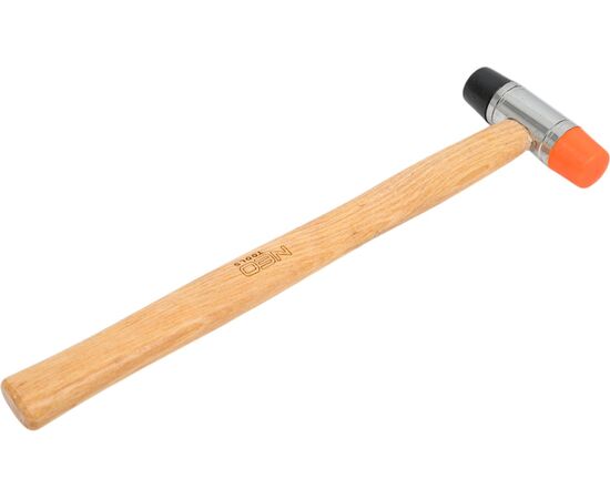  Молоток жестянщика NEO Tools 11-620 150 г/22 мм 