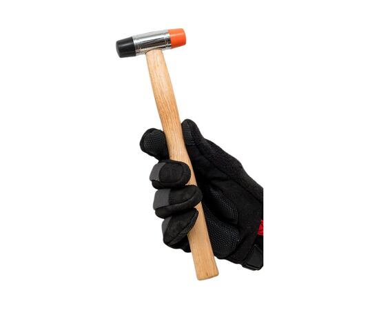  Молоток жестянщика NEO Tools 11-620 150 г/22 мм 