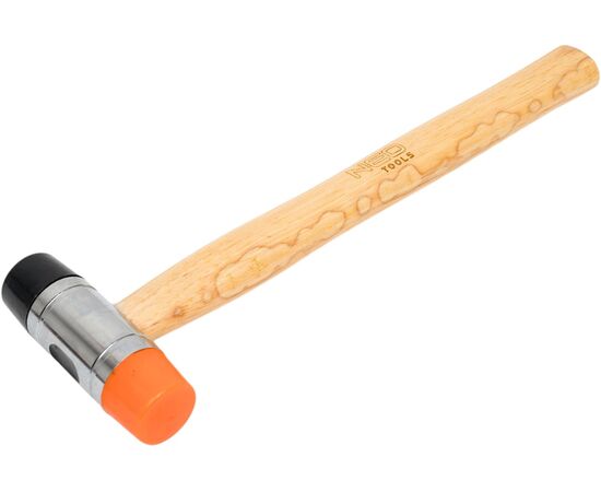  Молоток жестянщика NEO Tools 11-621 250 г/28 мм 