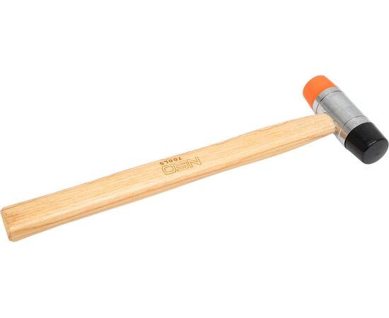  Молоток жестянщика NEO Tools 11-621 250 г/28 мм 