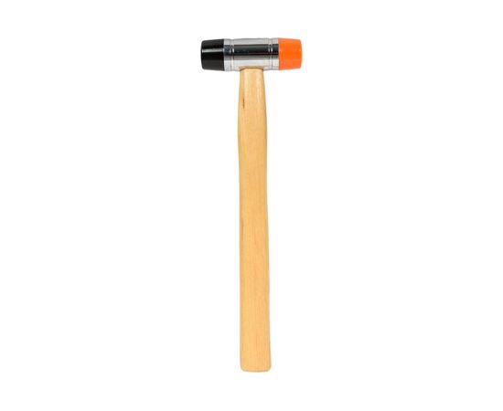  Молоток жестянщика NEO Tools 11-621 250 г/28 мм 
