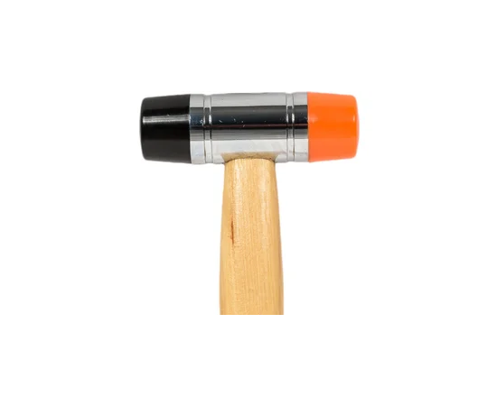  Молоток жестянщика NEO Tools 11-621 250 г/28 мм 