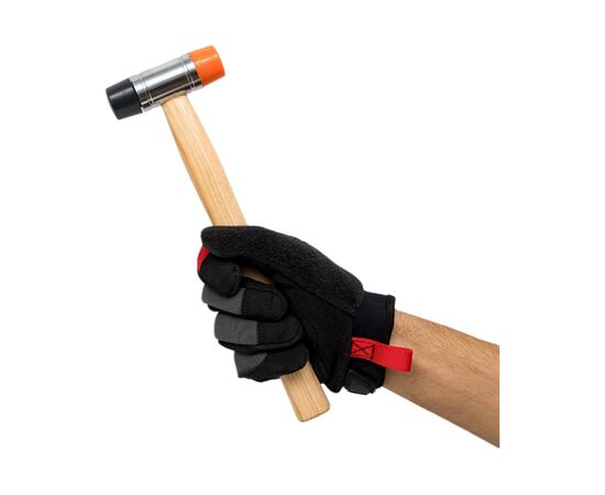  Молоток жестянщика NEO Tools 11-621 250 г/28 мм 