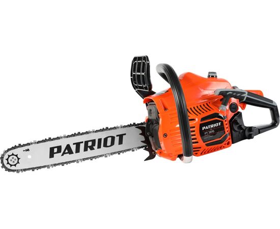  Бензопила PATRIOT PT 3816 с подарком топор PATRIOT APF-600 (220105521) 