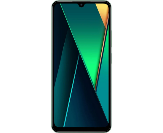  Смартфон Xiaomi Poco C75 8/256Gb Green РСТ 