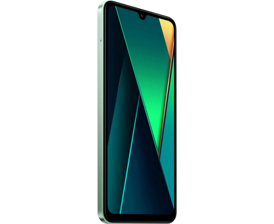  Смартфон Xiaomi Poco C75 8/256Gb Green РСТ 
