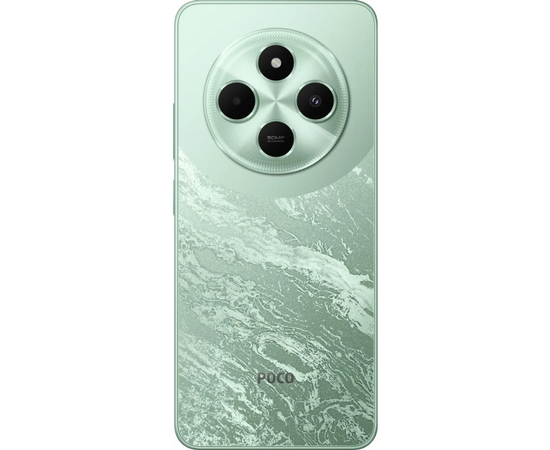  Смартфон Xiaomi Poco C75 8/256Gb Green РСТ 