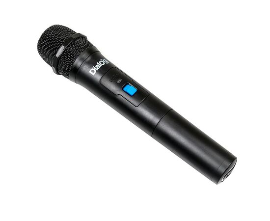  Портативная акустика напольная Dialog Oscar AO-20, микрофон BT (black) (118956) 
