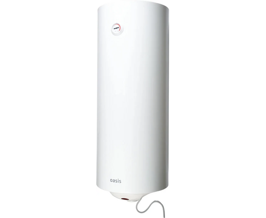  Водонагреватель OASIS Slim MS-50 белый 