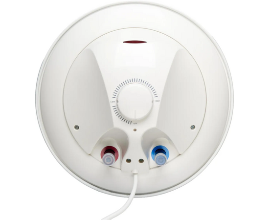  Водонагреватель OASIS Slim MS-50 белый 