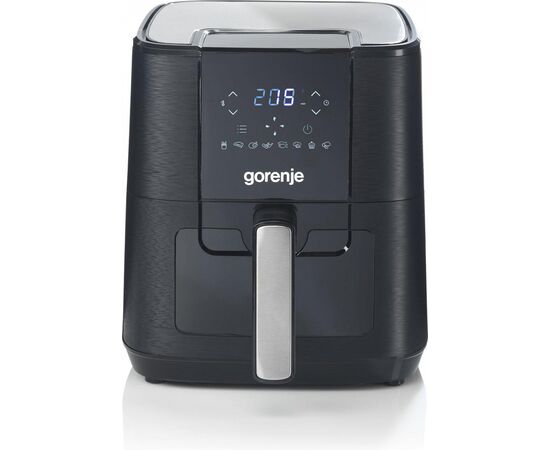  Аэрогриль Gorenje AF1350DWB черный 