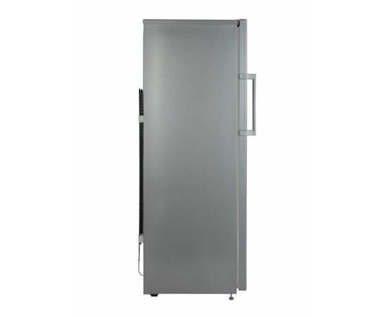  Морозильная камера Beko RFSK266T01G серый 