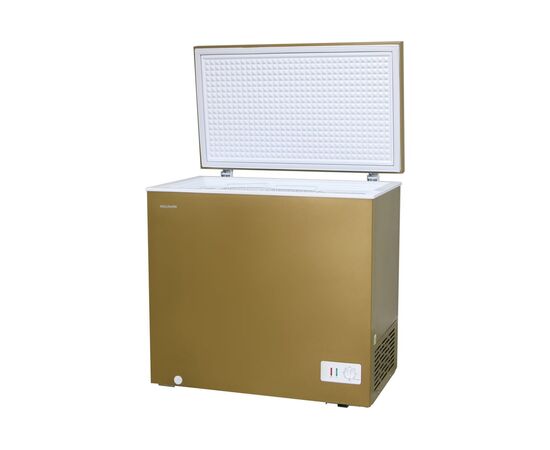  Морозильный ларь WILLMARK CF-250CS серый 