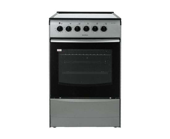  Плита DARINA 1B EC341 606 Silver 