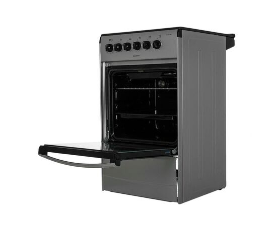  Плита DARINA 1B EC341 606 Silver 