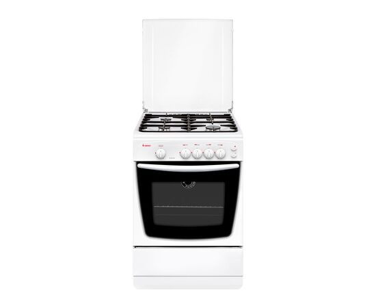  Плита Gefest CG 60MC6 K73 белый 
