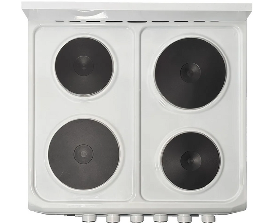  Кухонная плита Flama RE 1402 W белый 