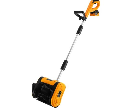  Снегоуборщик Deko ST20 (085-4441) 