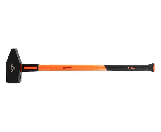  Молоток столярный NEO Tools 25-155 8 кг рукоятка из стекловолокна 