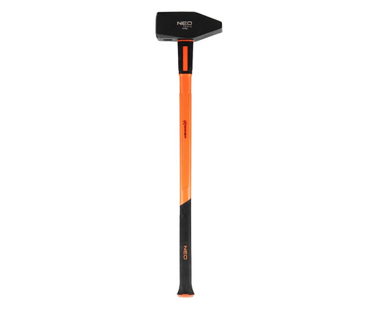  Молоток столярный NEO Tools 25-155 8 кг рукоятка из стекловолокна 