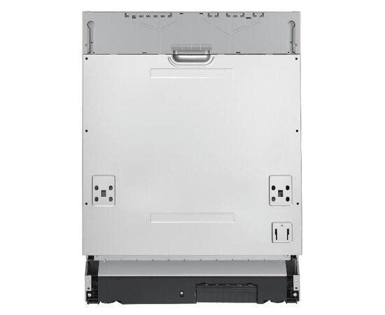  Посудомоечная машина Meferi MDW6062WH FS Light 