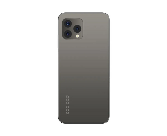  Смартфон COOLPAD CP12 A10400063 4/128GB Black 