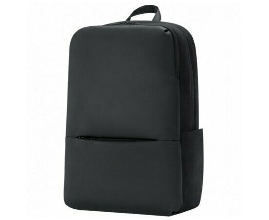  Рюкзак Xiaomi Classic business backpack 2 Black（ZJB4172CN）черный 