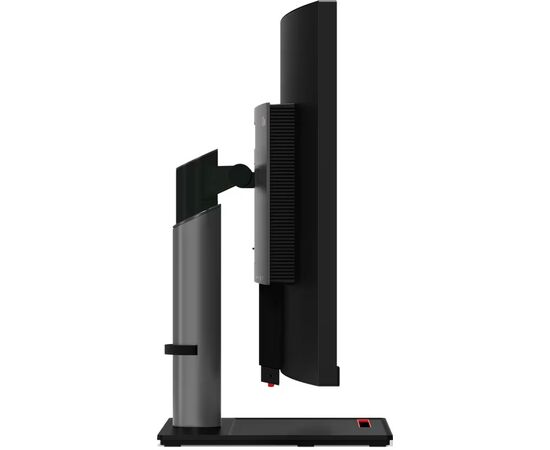  Монитор Lenovo P40w-20 (62C1GAR6CB) Black/Red Curved 2500R, 39.7" 21:9, IPS, 5120 x 2160, 4ms, 300cd, 75Hz, 1xHDMI, 1xDP, 2xThunderbolt, 4xUSB, USB-C 