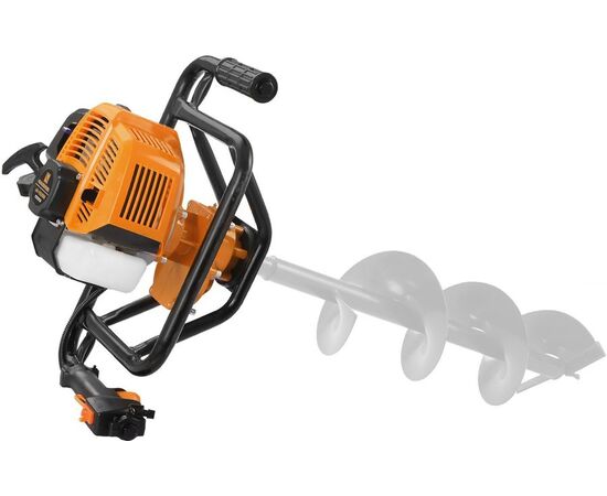  Мотобур Carver AG-152/000 (01.003.00022) 