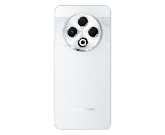  Смартфон Tecno Spark 30 8/128Gb Astral Ice 