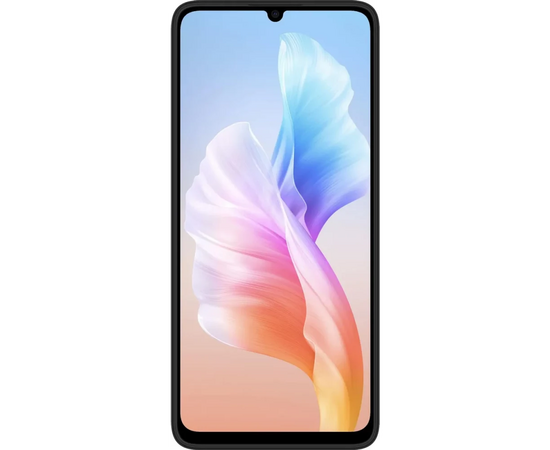  Смартфон Meizu Note 21 8/256Gb черный 