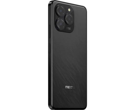  Смартфон Meizu Note 21 8/256Gb черный 