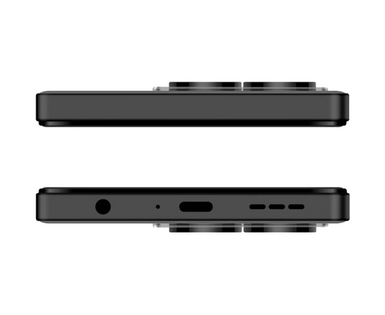  Смартфон Meizu Note 21 8/256Gb черный 