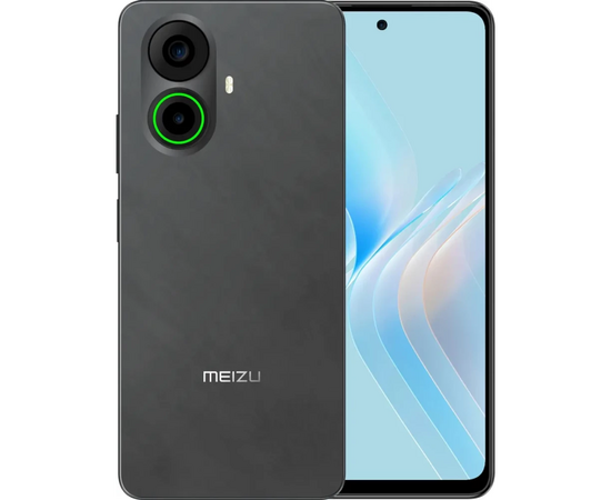  Смартфон Meizu Note 21 Pro 8/256Gb черный 