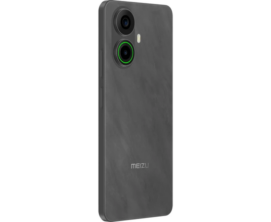  Смартфон Meizu Note 21 Pro 8/256Gb черный 