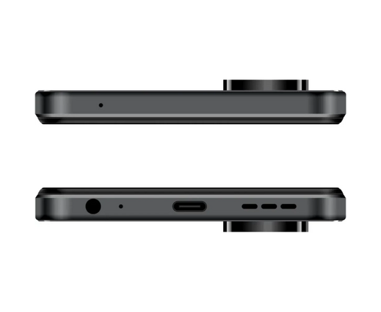  Смартфон Meizu Note 21 Pro 8/256Gb черный 