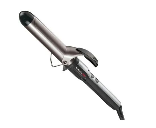  Плойка BaByliss Pro Titanium Tourmaline BAB2174TTE 