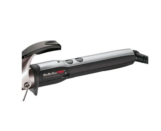  Плойка BaByliss Pro Titanium Tourmaline BAB2174TTE 