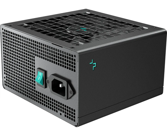  Блок питания DeepCool PN750M V2 Gen.5 (R-PN750M-FC0B-WGEU), 750Вт, 120мм, retail 