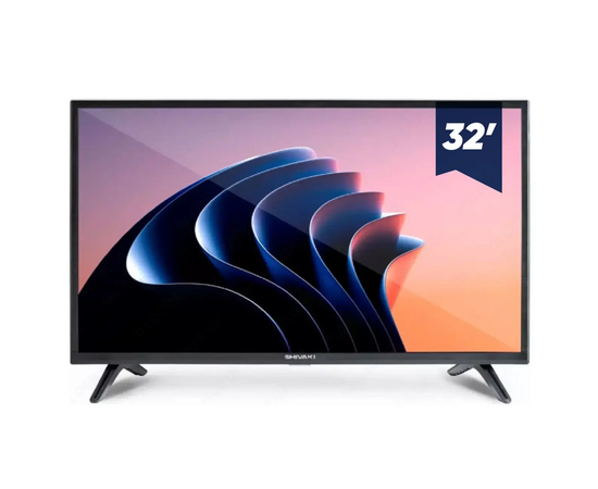  Телевизор Shivaki S32KH5000 