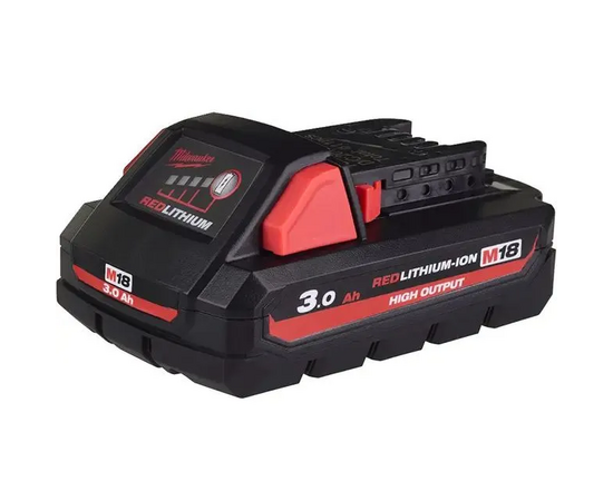  АКБ+Зарядное устройство Milwaukee M18 HNRG-302 (4933471071) 
