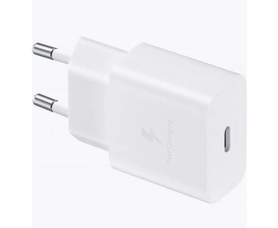  СЗУ SAMSUNG EP-T1510NWEGEU 15W Белый 