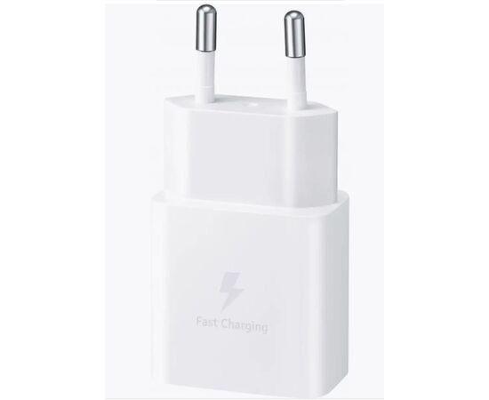  СЗУ SAMSUNG EP-T1510NWEGEU 15W Белый 