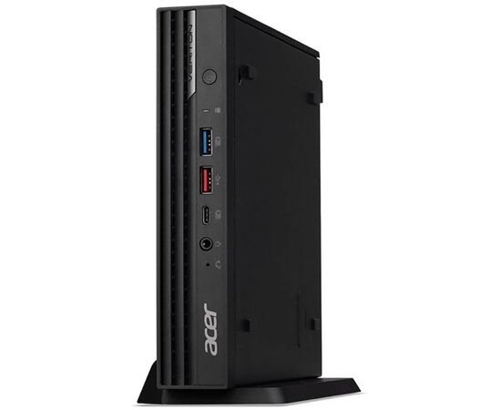  Неттоп Acer Veriton N4710GT (DT.VXVCD.002) i5 13400 (2.5) 8Gb SSD512Gb UHDG 730 noOS GbitEth WiFi BT 90W мышь клавиатура черный 