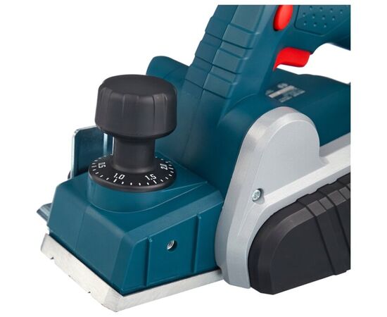  Рубанок Bosch GHO 6500 (0601596000) 