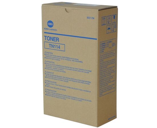  Катридж T2 TN-2375 (TC-B2375) для Brother HL-L2300DR/L2340DWR/DCP-L2500DR/L2520DWR/MFC-L2700WR (2600 стр.) 
