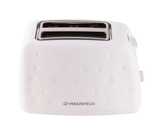  Тостер MAUNFELD MFT-847WH 