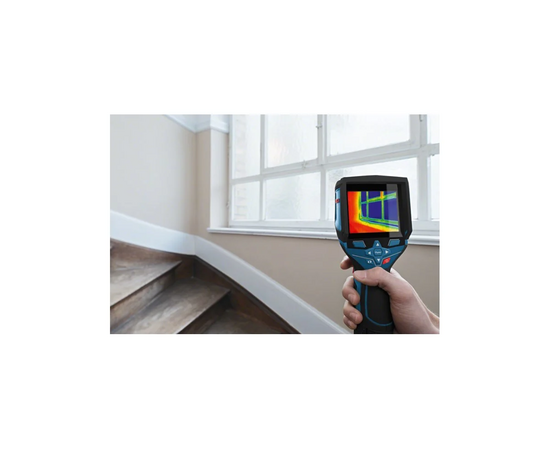  Тепловизор Bosch GTC 400 C (0601083101) в L-boxx 