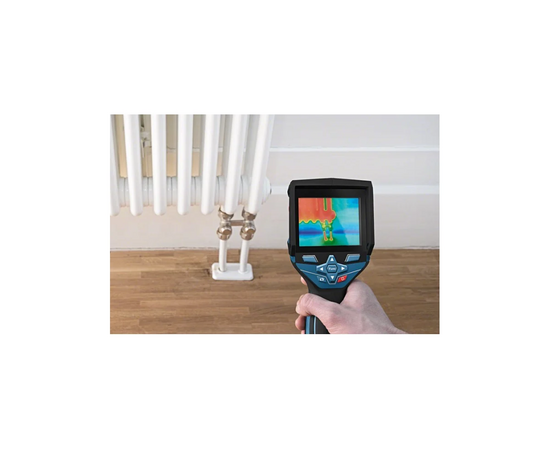  Тепловизор Bosch GTC 400 C (0601083101) в L-boxx 